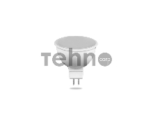 Лампа светодиодная FERON 25125  230V G5.3 6400K, LB-24