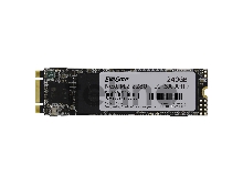 Накопитель SSD  ExeGate EX280469RUS A2000MNext 240 Gb M.2 2280  3D TLC (SATA-III)