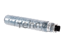 Картридж SAKURA 1230D Black для Ricoh Aficio 2015/ 2016/ 20118/ 2020/ MP1500/ MP1600, черный, 9000 к.