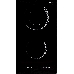 Варочная поверхность Krona Orsa 30 черный, фото 1