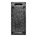 Корпус Miditower ExeGate EX290152RUS EVO-5017-NPX700 (ATX, 700NPX 12см, 1*USB+1*USB3.0, HD аудио, черный, 2 вент. 12см с RGB подсветкой), фото 4