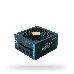 Блок питания  Chieftec 1000W Retail BDF-1000C [Proton] МОДУЛЬНЫЙ, ATX v.2.3/EPSx2, 80+BRONZE >85%,  A.PFC, 6x PCI-E (6+2-Pin), 9x SATA, 3x MOLEX, Fan, фото 14