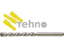 Набор STAYER Свeрла 