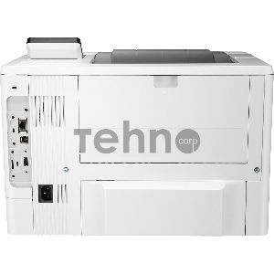 Принтер лазерный HP LaserJet Enterprise M507dn (1PV87A) A4 Duplex