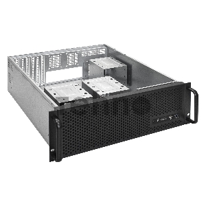Серверный корпус ExeGate EX292527RUS Pro 3U450-09 <RM 19