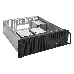 Серверный корпус ExeGate EX292527RUS Pro 3U450-09 <RM 19