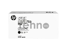Контрактный Тонер-картридж HP Contractual Black Optimized Original LaserJet Toner Cartridge