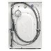 Стиральная машина Electrolux EW6FN448W пан.англ. класс: C загр.фронтальная макс.:8кг белый, фото 8