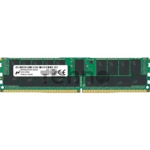 Модуль памяти Micron DDR4 RDIMM 64GB 2Rx4 3200 MHz ECC Registered MTA36ASF8G72PZ-3G2