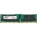 Модуль памяти Micron DDR4 RDIMM 64GB 2Rx4 3200 MHz ECC Registered MTA36ASF8G72PZ-3G2, фото 2