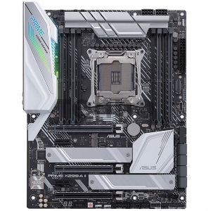 Материнская плата ASUS PRIME X299-A II /LGA2066,X299,USB3.2 GEN2,MB Материнская плата ASUS PRIME X299-A II /LGA2066,X299,USB3.2 GEN2,MB