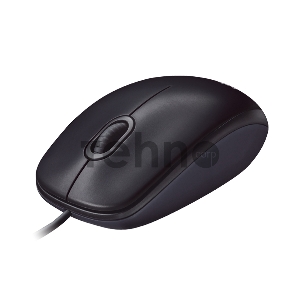 Компьютерная мышь Logitech M90 /Corded/Grey (910-001793)