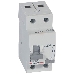 Выключатель дифференциального тока (УЗО) 2п 40А 300мА тип AC RX3 Leg 402033, фото 1