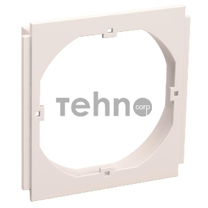 Суппорт для кабель-канала 60х60 ПРАЙМЕР ИЭК CKK-40D-SE75-K01