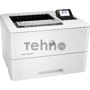 Принтер лазерный HP LaserJet Enterprise M507dn (1PV87A) A4 Duplex