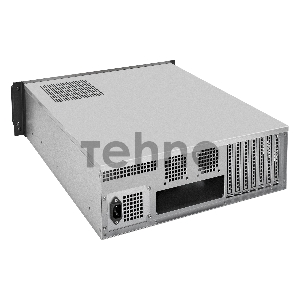 Серверный корпус ExeGate EX292527RUS Pro 3U450-09 <RM 19