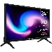 Телевизор Topdevice 24" TDTV24BS01H_BK, DLED TV, Black, MT9256,DVB-T/C/T2/S2, Android 11 1G+8G, USB, H.265, Dolby, AC-3, WiFi, фото 15