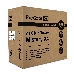 Корпус Miditower ExeGate Mistery X4-NPX600 (ATX, БП 600NPX с вент. 12см, 2*USB+1*USB3.0, HD аудио, черный, 4 вент. 12см с RGB подсветкой, пылевые фильтры, боковая панель - закаленное стекло), фото 1