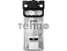 Картридж WorkForce Pro WF-C529R / C579R Black XL Ink Supply Unit