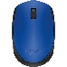 Мышь 910-004640 Logitech Wireless Mouse M171, Blue, фото 4