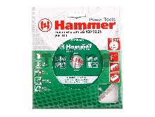 Диск алм. Hammer Flex 206-103 DB SG 150*22мм  сегментный 30687
