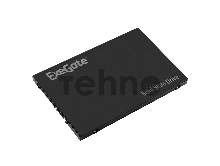 Накопитель SSD ExeGate EX276539RUS UV500NextPro 2.5