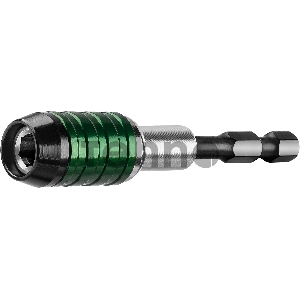 Адаптер KRAFTOOL 26803-60  pro impact pro для бит для ударных шуруповертов хвостовик e 1/4