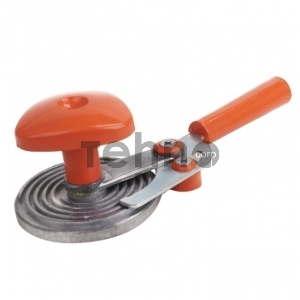 Закаточная машинка Мещера-1 с регулируемым роликом, тип Улитка