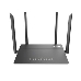 Роутер D-Link DIR-822/RU/E1A, Wireless AC1200 Dual-Band Router with 1 10/100Base-TX WAN port and 4 10/100Base-TX LAN ports.802.11b/g/n compatible, 802.11AC up to 866Mbps,1 10/100Base-TX WAN port, 4 10/100B, фото 2