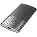 Накопитель SSD External Netac 128Gb Z9 <NT01Z9-128G-32BK> (USB3.2, up to 550/480MBs, 90х47.5х11.5mm, Aluminium+Plastic), фото 7