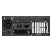 Серверный корпус ExeGate Pro 4U450-16/4U4019S <RM 19