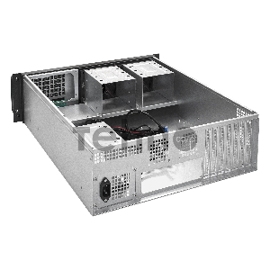 Серверный корпус ExeGate EX292527RUS Pro 3U450-09 <RM 19