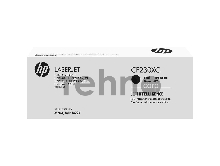 Контрактный Тонер-картридж HP Black Contract Original LaserJet Toner Cartridge (CF230XC)