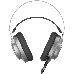 Наушники с микрофоном A4Tech Bloody J200S серый 2м мониторные USB оголовье (J200S), фото 3
