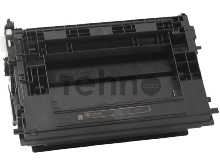 Тонер-картридж HP 37X High Yield Black для HP LaserJet (CF237X) 25000 стр