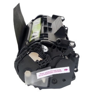 Тонер Картридж Cactus CS-C703 черный для Canon LBP2900 LBP3000 (2000стр.)