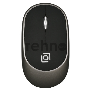 Oklick 535MW black/grey optical (1000dpi) cordless USB (3but) [1103653]