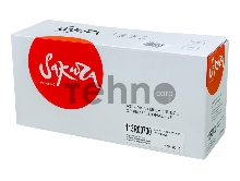 Картридж SAKURA 113R00730 для Xerox P3200/P3201,черный,3000 к.