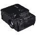 Проектор INFOCUS IN2138HD DLP, 4500 ANSI Lm, FullHD(1920х1080), 28500:1, 1.12-1.47:1, 3.5mm in, Composite video, VGAin, HDMI 1.4aх3 (поддержка 3D), USB-A (для SimpleShare и др.),лампа 15000ч.(ECO mode), 3.5mm out, Monitor out(VGA),RS232,RJ45,21дБ, 4,5 кг, фото 9