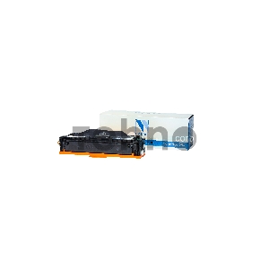 Тонер-картридж совместимый NVP NV-054 черный для Canon i-Sensys LBP-620/621/623/640/MF-640/641/642/643/644/645 (1500k)
