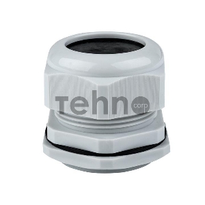 Сальник PG36 IP54 EKF plc-pg-36