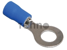 Наконечник НКИ 2-3 (кольцо 1.5-2.5) (уп.100шт) ИЭК UNL20-D25-4-3