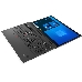 Ноутбук Lenovo ThinkPad E15 Gen 2-ITU, Core i3 1115G4/8Gb/SSD256Gb/Intel UHD Graphics/15.6" IPS FHD (1920x1080)/noOS/black/WiFi/BT/Cam, фото 4