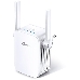 Двухдиапазонный усилитель беспроводного сигнала TP-Link (ретранслятор), 867 Мбит/с на 5 ГГц + 300 Мбит/с на 2,4 ГГц  (SOHO RE305) поставляется без кабеля RJ-45, фото 2
