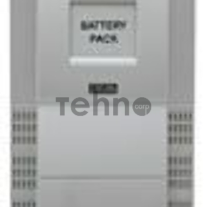 Батарея для ИБП Powercom BAT VGD 240V RM VRT6K 240В 7.2Ач для VRT-6000