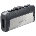 Флеш Диск 256GB SanDisk Ultra Dual Drive, USB 3.0 - USB Type-C, фото 7