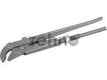 Ключ трубный рычажный НИЗ 2731-0 № 0, 250мм