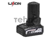 Батарея аккумуляторная ИНТЕРСКОЛ ДА-18ЭР 1,5А/ч, 18В, Li-ion [2400.016]