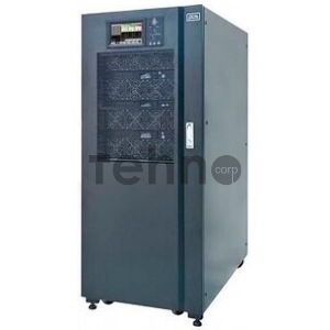 Источник бесперебойного питания Powercom Vanguard-II, 120kVA/120kW, 3:3 (1033901)
