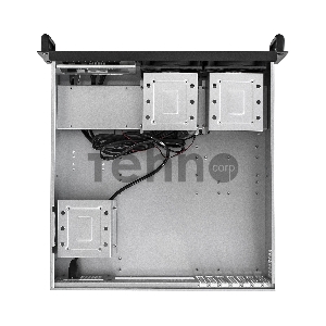 Серверный корпус ExeGate EX292527RUS Pro 3U450-09 <RM 19